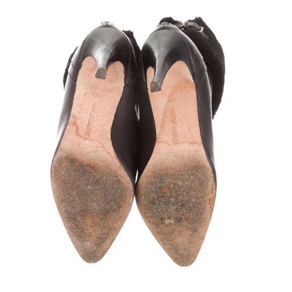 Manolo Blahnik - Picture 4 of 5